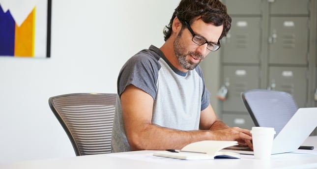 Managing the balance sheet