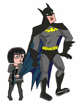Batman
