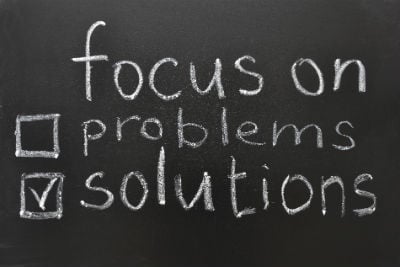 Focus On Growing Your Small Business