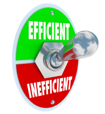 Staying Efficient in QuickBooks