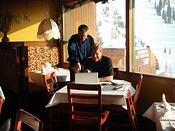 restaurant accounting