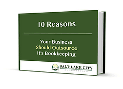 Download 10 Reasons To Outsource Your Bookkeeping