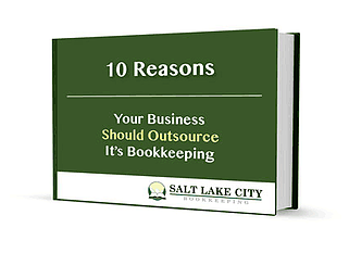Download a free copy of 10 Reasons your business should outsource it's bookkeeping eBook!
