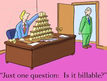 Non billable Tasks Can Grow Business