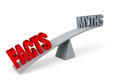 4 Common Misconceptions About Your Small Business Bookkeeping
