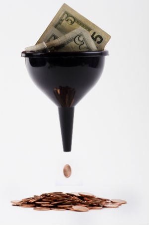 My Business Is Losing Money