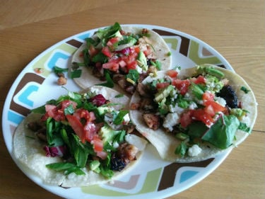 Alex Tacos