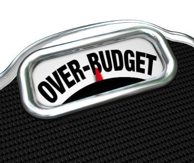 Build a Small Business Budget