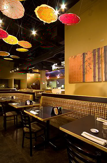 Tsunami Restaurant
