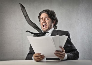 QuickBooks Invoice System
