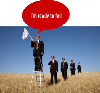Why Most Small Businesses Fail