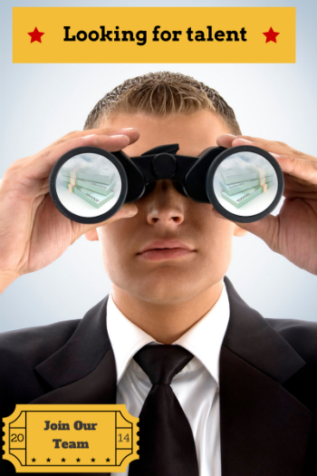 Jobs at SLC Bookkeeping