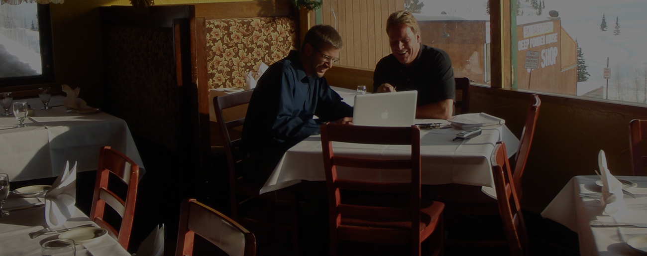Small Business Mentoring