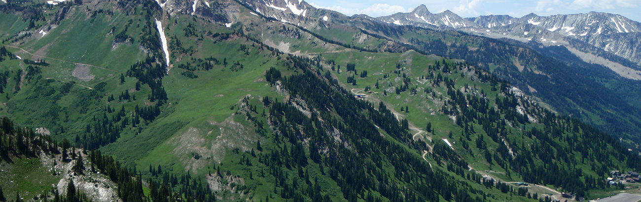 Utah Financial Reporting