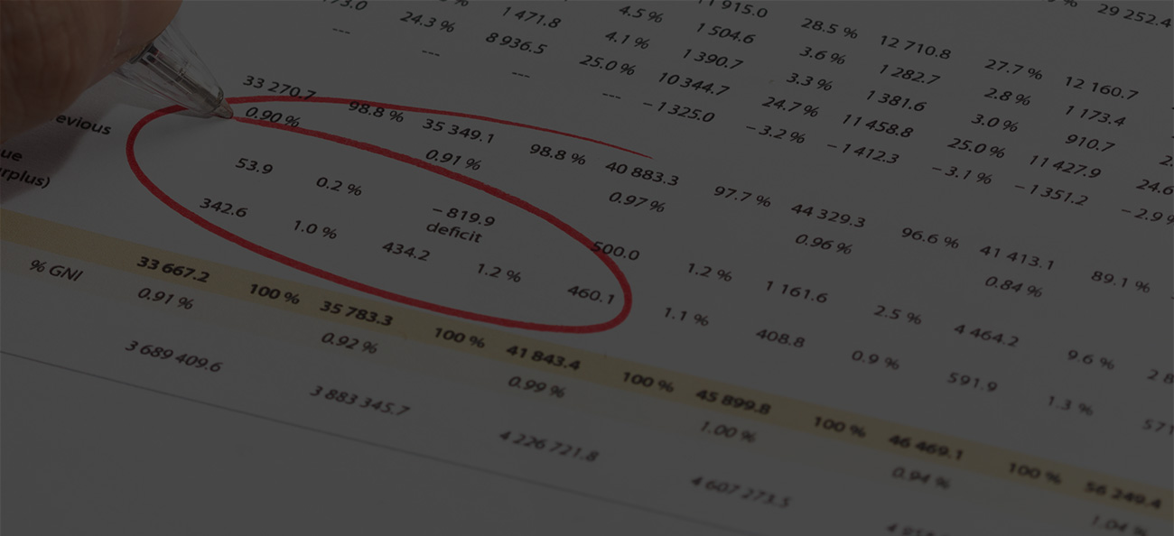 5 Deadly Bookkeeping Mistakes
