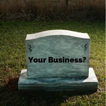 Business Exit Plan