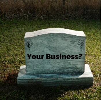 Small Business Owners - What Happens When You Die?