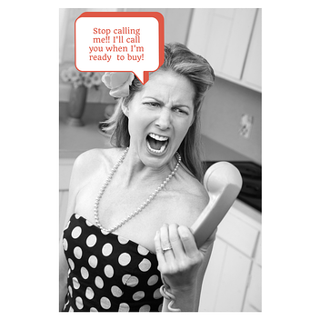 shitty sales tactics, inbound marketing works