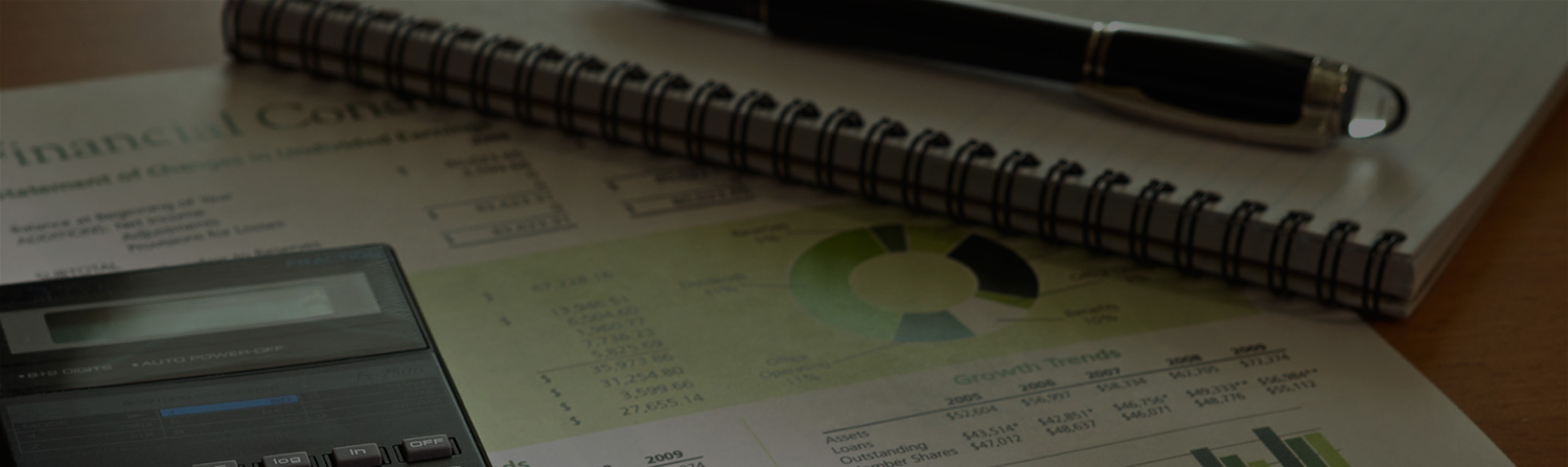 Avoiding Year-End Bookkeeping Case Study