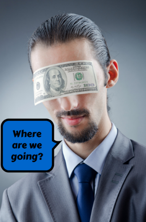 Passion can Blind a Business Owner