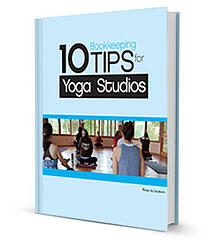 Are you a Yoga Studio owner? Then download the 10 Bookkeeping Tips for Yoga Studios today!