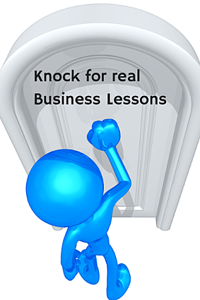 Business Lessons from the School of Hard Knocks
