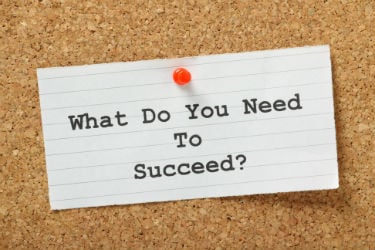 8 Things our Small Business Needs to Succeed