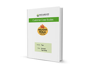 Yoga Studio Bookkeeping
