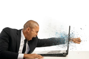 Small Business Failure