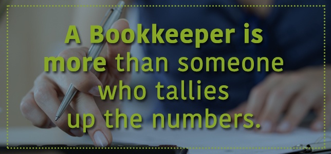 What is a Bookkeeper