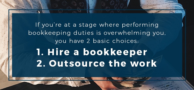 What Are the Differences Between Bookkeepers, Controllers and CFOs?