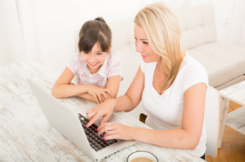 5 Inspiring Home Business Ideas for the Stay at Home Mom