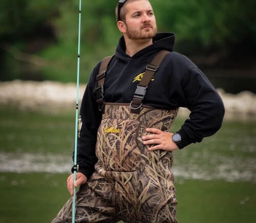 Austin McElroy