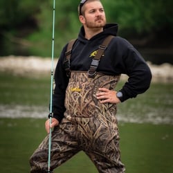 Austin McElroy