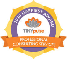 Happiest - Professional Consulting Services