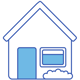 House Logo