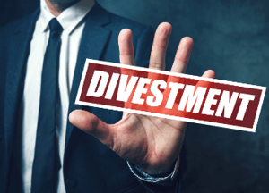 How to Use Divestment to Downsize Business Interests or Assets