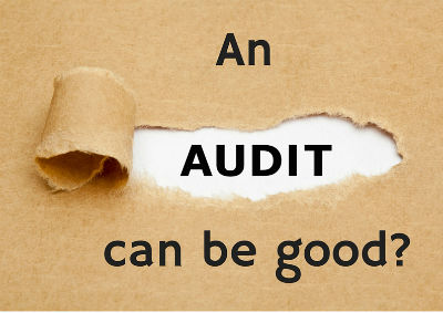 How An Audit Can Benefit Your Small Business