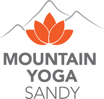 Mountain Yoga Sandy