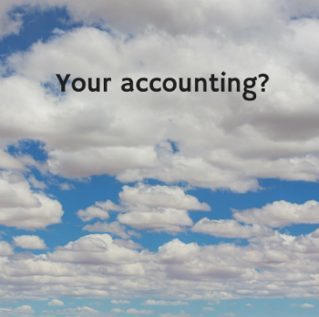 Move To Cloud-Based Accounting