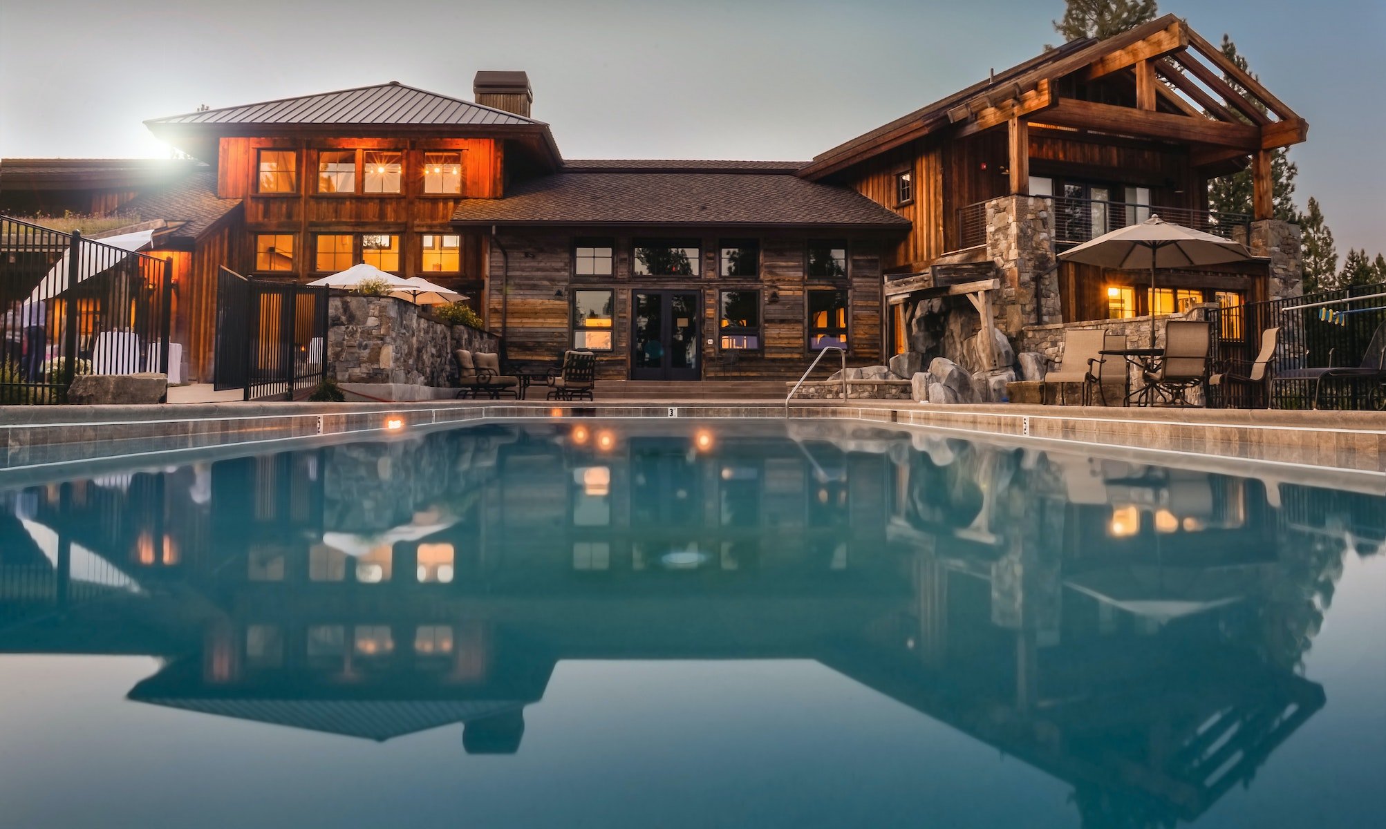 Real Estate Accounting