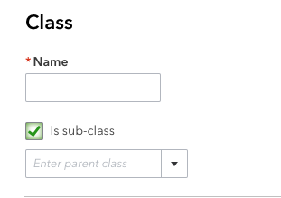 subclass