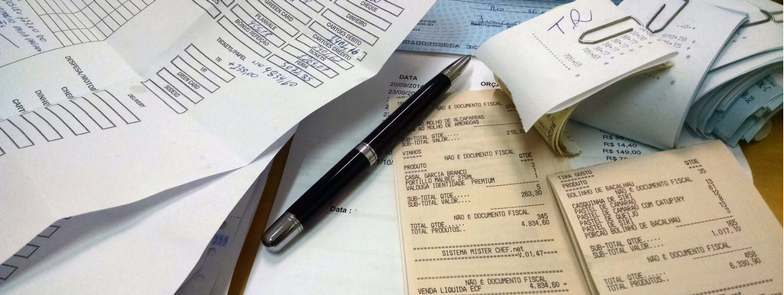 Accounting and Bookkeeping