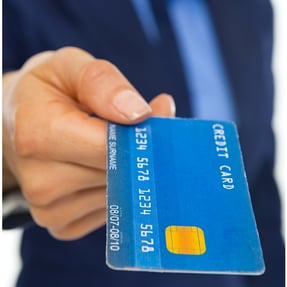 Small Business Credit Card