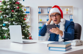 Use QuickBooks Online to Turn Year-end from Scary to Merry