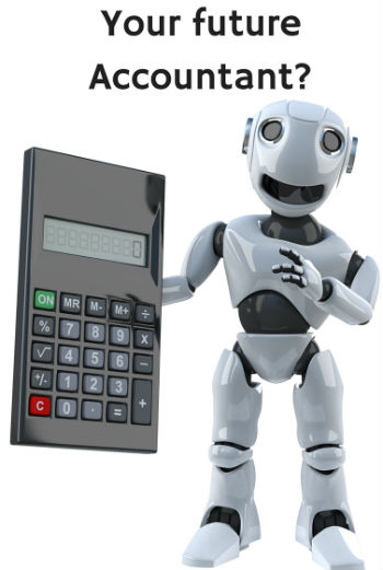 Will Accountants Become Obsolete In The Future 