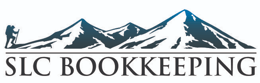 SLC BOOKKEEPING logo attempt