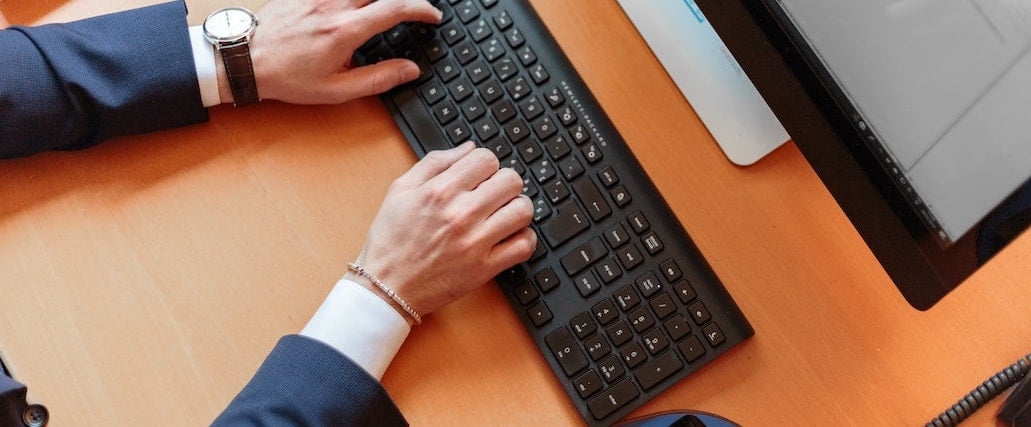 Reviewing transactions in QBO