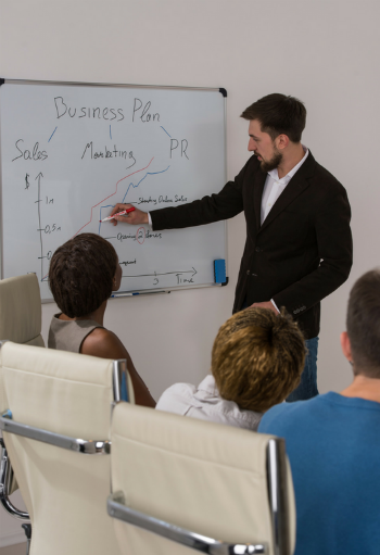 4 Reasons Why You Need a Small Business Consultant