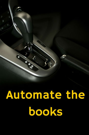 How To Set Up An Automated Bookkeeping System